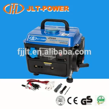 News style portale Generator Gasoline JP950