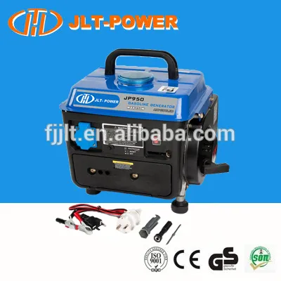 News style portale Generator Gasoline JP950