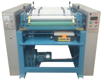 DS-800II Δύο έγχρωμες υφαντές τσάντα σάκκους