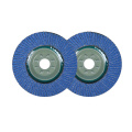 Customizable Abrasive Zirconia Flap Disc for Grinding