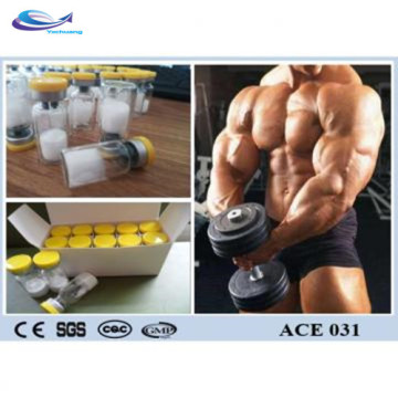 Bodybuilding Peptide Ace-031 1mg Ace 031 Freeze-Dried Powder