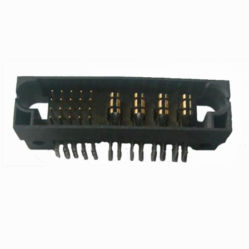 Conector de 6.35mm 4P y 20P