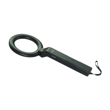 Airport Security Handheld Metal Detector