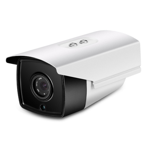 720P IR Bullet Video Surveillance IP Camera