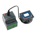 SOE record digital motor protector