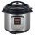 Easy clean explosion proof Electric pressure cookers