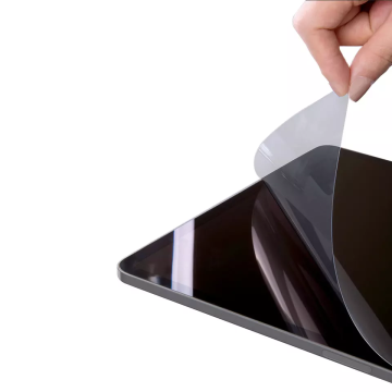 Hydrogel TPU Protective Film For 13 inches Tablet