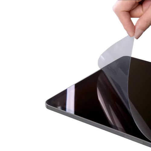 Film pelindung HD untuk tablet