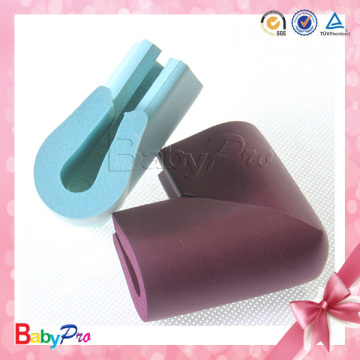 2015 Hot Sale Colorful Table Foam Rubber Corner Protector
