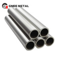 Titanium Alloy Welded Pipe