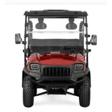 UTV elétrico de 5kw com CEE para o trabalho