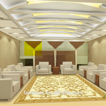 Hand Tufted Carpet Broadloom Carpet R-9