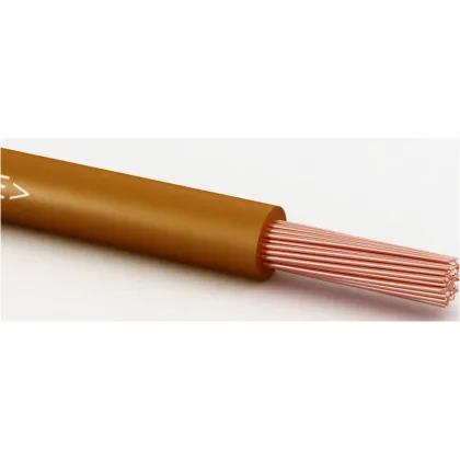 H07z-K Electric Wire Low Smoke Halogen Free Cable