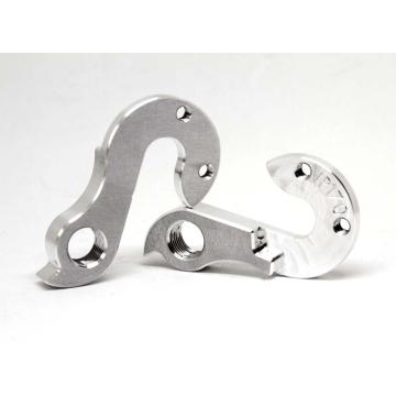 Stainless Steel CNC Machining Parts CNC Turning