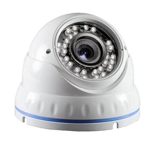CCTV 1080P IR Dome HD Video AHD Camera