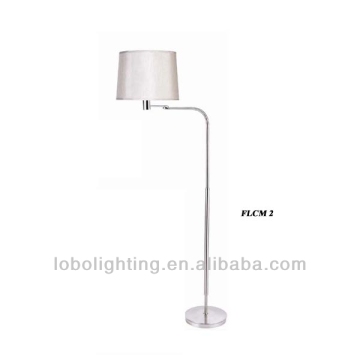 UL floor standing lamp decorative floor lamp unique floor lamps
