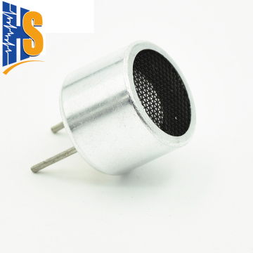 16mm 40kHz piezoelectric vibration pressure transducer