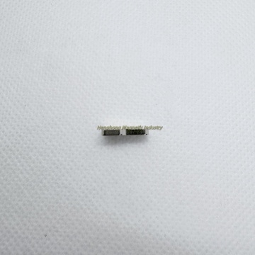 N52M sintered neodymium iron boron magnetic steel