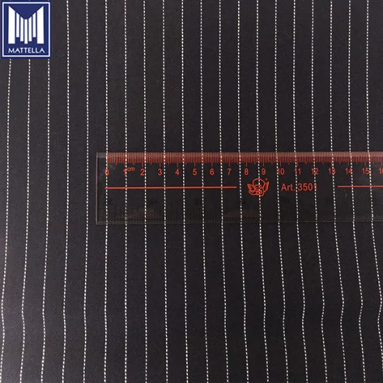 wabash stripe 16.5oz gsm100% cotton selvedge denim fabric