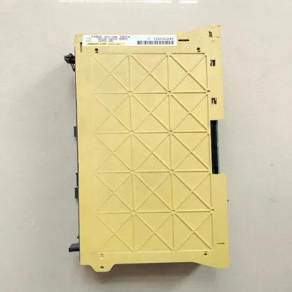 FANUC Series 180is Injection Molding Machine