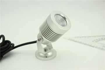 5W COB LED Garden light 24VDC IP65