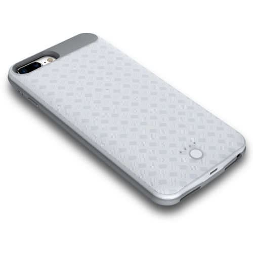 Extended power bank charger for iPhone 6/6s/7/8