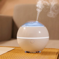 USB essential oil diffuser air mist humidifier