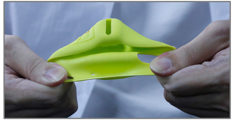 silicone car key cover silicone car key cover