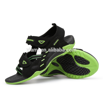 good quality environmental material trendy lady high heel bridal fancy sandal