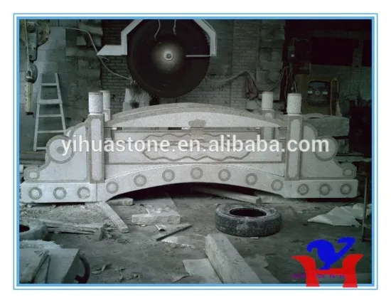 Asia Hotsale Granite Bridge