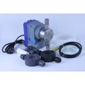 Wastewater Treatment JCMB Solenoid Dosing Pump