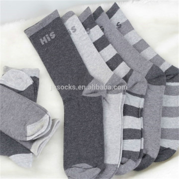 100% cotton man socks