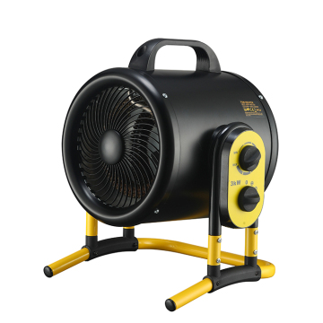 Industrial Room Electric Heaters: Space-Saving Home Solutions with Ceramic Technology and Integrated Thermostats from Manufacturers