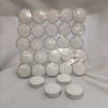 Wholesale 9g Paraffin Wax Tealight Candle OEM Packaging