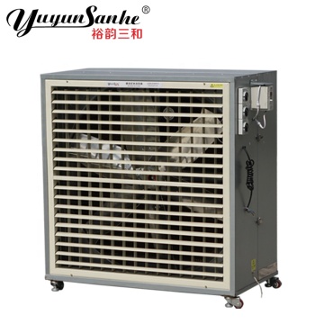 Hot Sale Air Conditioner Warehouse Evaporative Cooling Pad