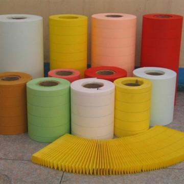 Auto Fuel Filter Paper