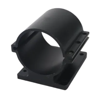 China Custom 6000 Series Aluminium Extrusion Profile Supplier