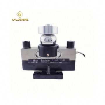 LC110 Lighting Protect Shroate 50 -тонного датчика веса для грузовиков