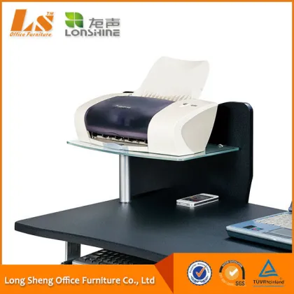 Wholesale best quality computer desk desktop computer desk