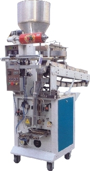 Full Automatic Packaging Machine Combined/ Chain/Coffee Pod Packaging Machine (CB-388B)