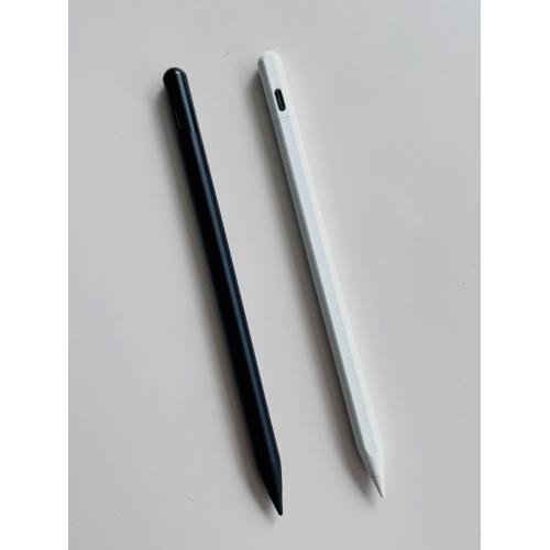 Capacitive pen with find my function
