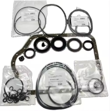 Genuine Toyota 186261 Forward Clutch Kit Dichtungssatz K114 K11506