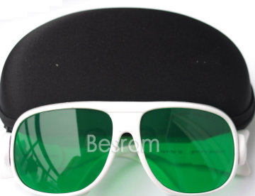 CE Od4+ UV Red Laser Safety Glasses Laser Protective Goggles