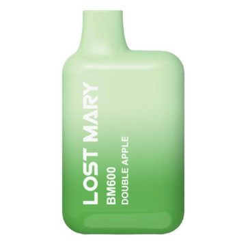 Wholesale UK Lost Mary BM600 descartável pod