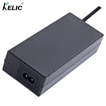 Battery Charger For An Electric Bike