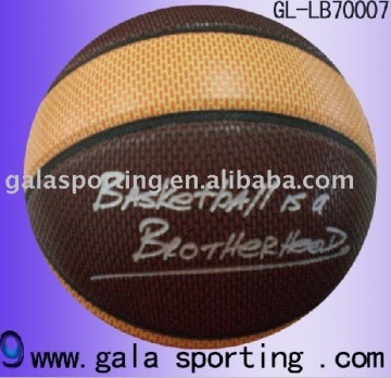 GL-LB70007 basketball