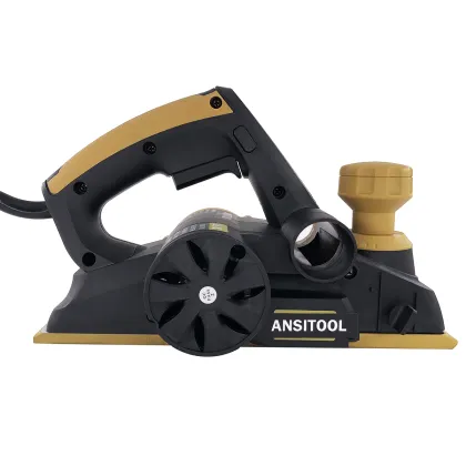 Wood Cutting Power tools wood planer machine electric planer