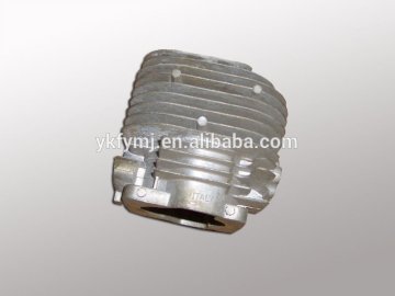 Top quality aluminum die casting part