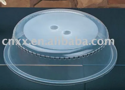 micro-wave cover