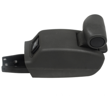 GEAR SHIFT LEVER FOR Mercedes-Benz Actros, Antos, Arocs, Axor Trucks - 9432601509, 9432600509